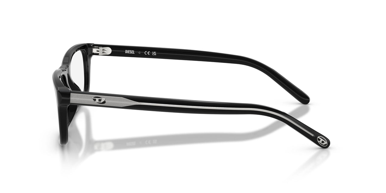 2001 - Black