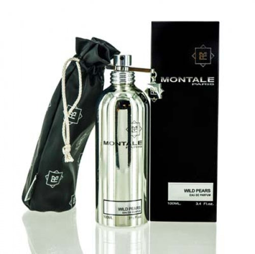 Montale Wild Pears EDP Spray