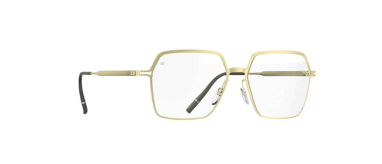 5540 - Natural Brass