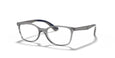 3830 - Transparent Grey / 49
