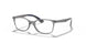 3830 - Transparent Grey