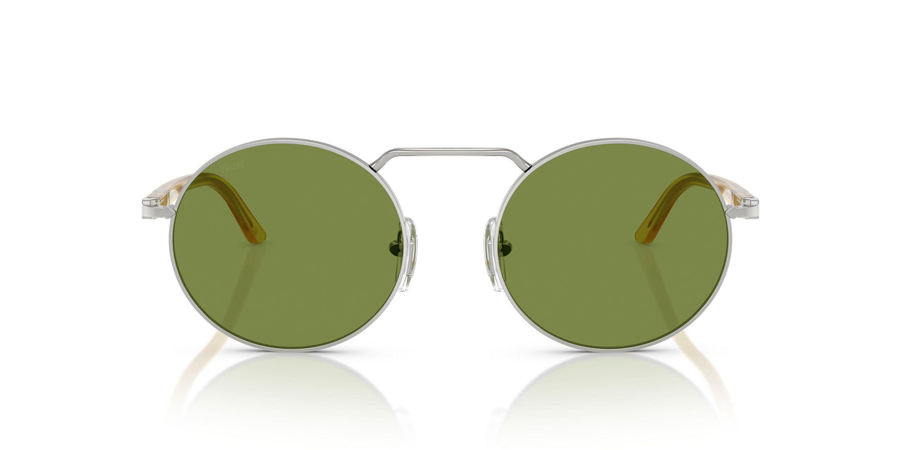 518/4E - Silver - Green Light