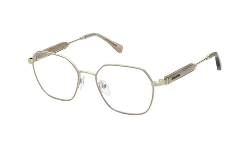 Zadig Voltaire VZV341 Eyeglasses