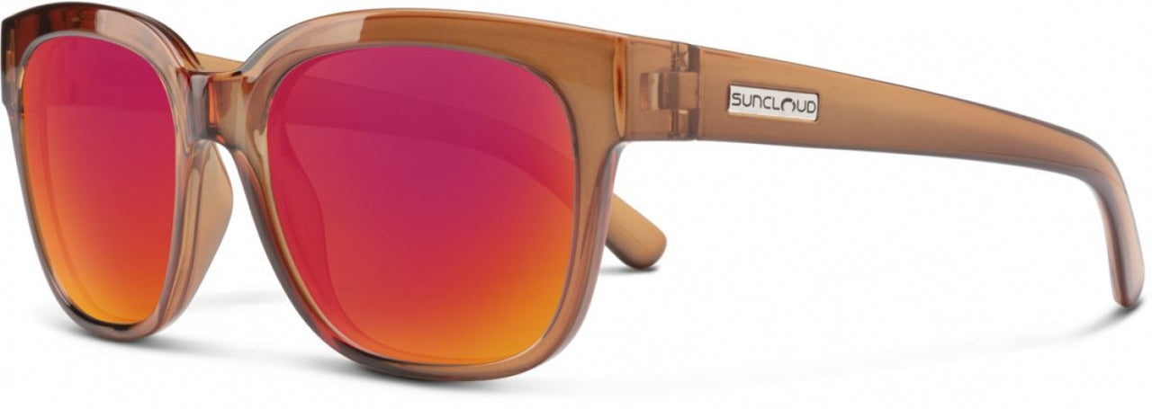 Smith Optics Lifestyle Suncloud 205297 Affect Sunglasses