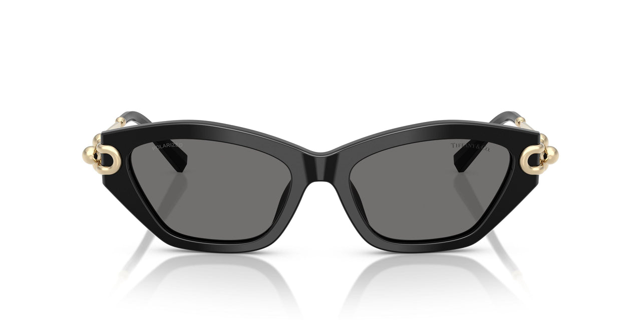 800181 - Black - Dark Grey Polar