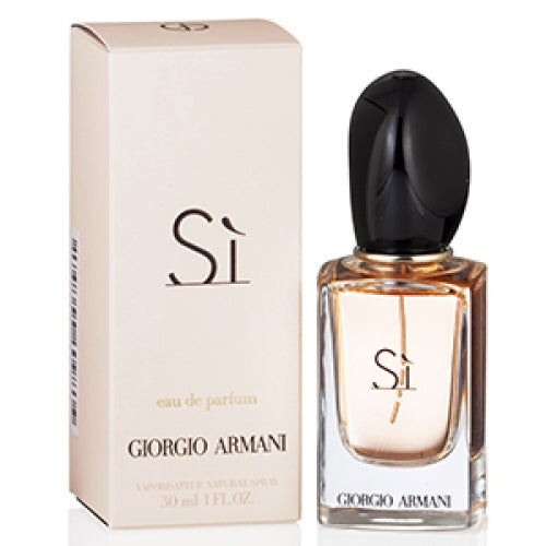 Giorgio Armani Si EDP Spray