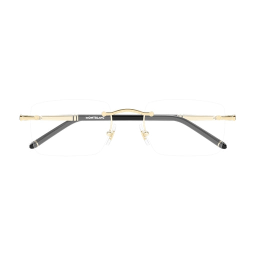001 - Gold - Transparent