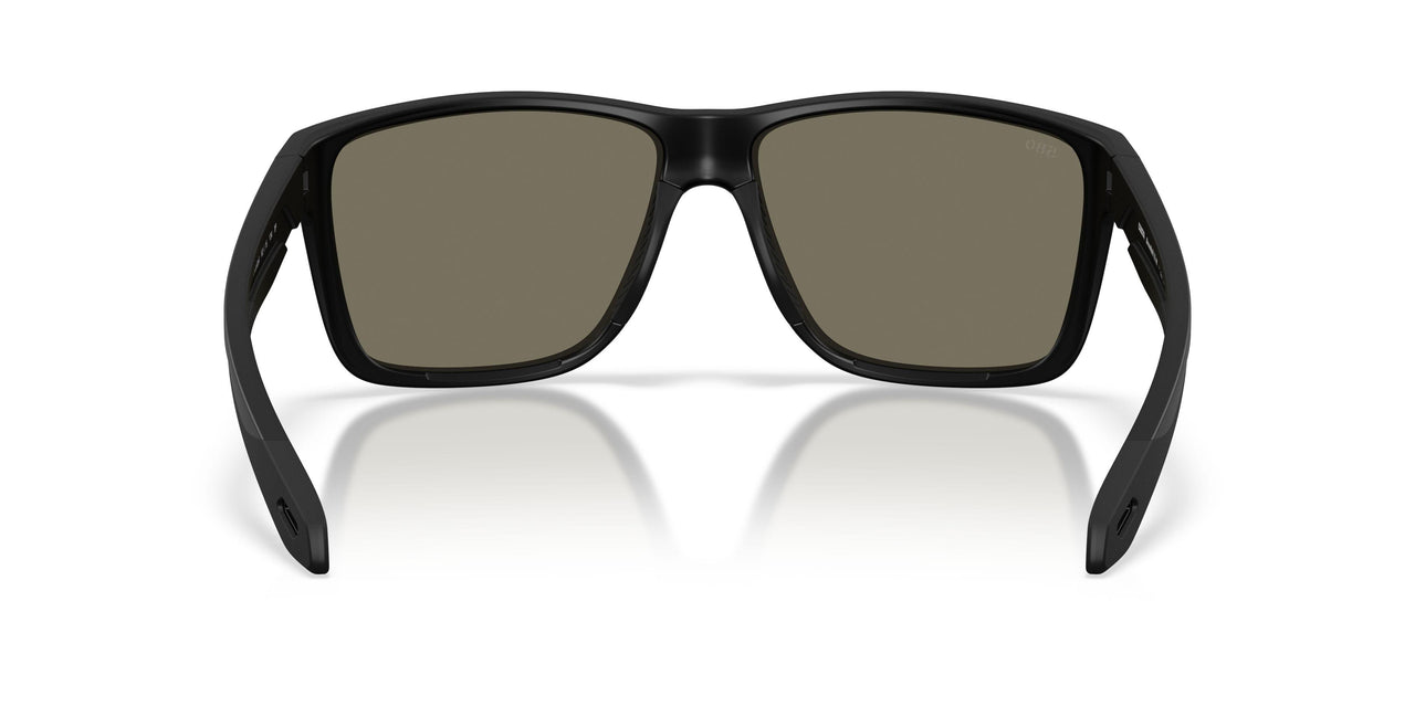 913502 - Black - Blue Mirror