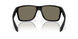 913502 - Black - Blue Mirror