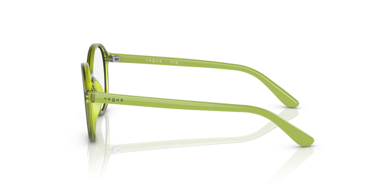 3028 - Green