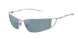 736/Y7 - Silver - Light Grey Mirror Blue