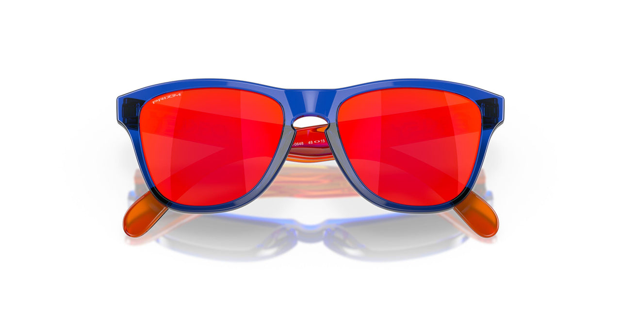 900906 - Blue - Prizm Ruby