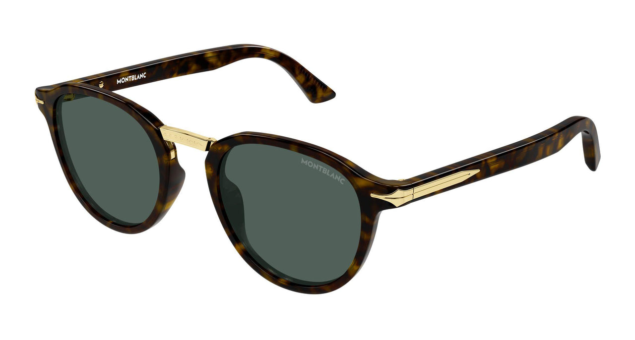 002 - Havana - Green