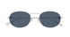 005 - Silver - Blue