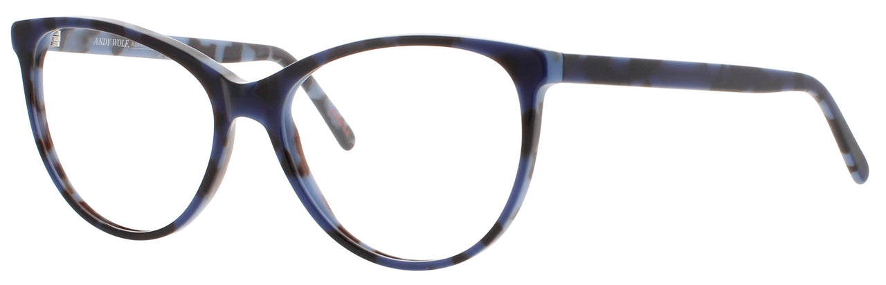 Andy Wolf 5023 Eyeglasses