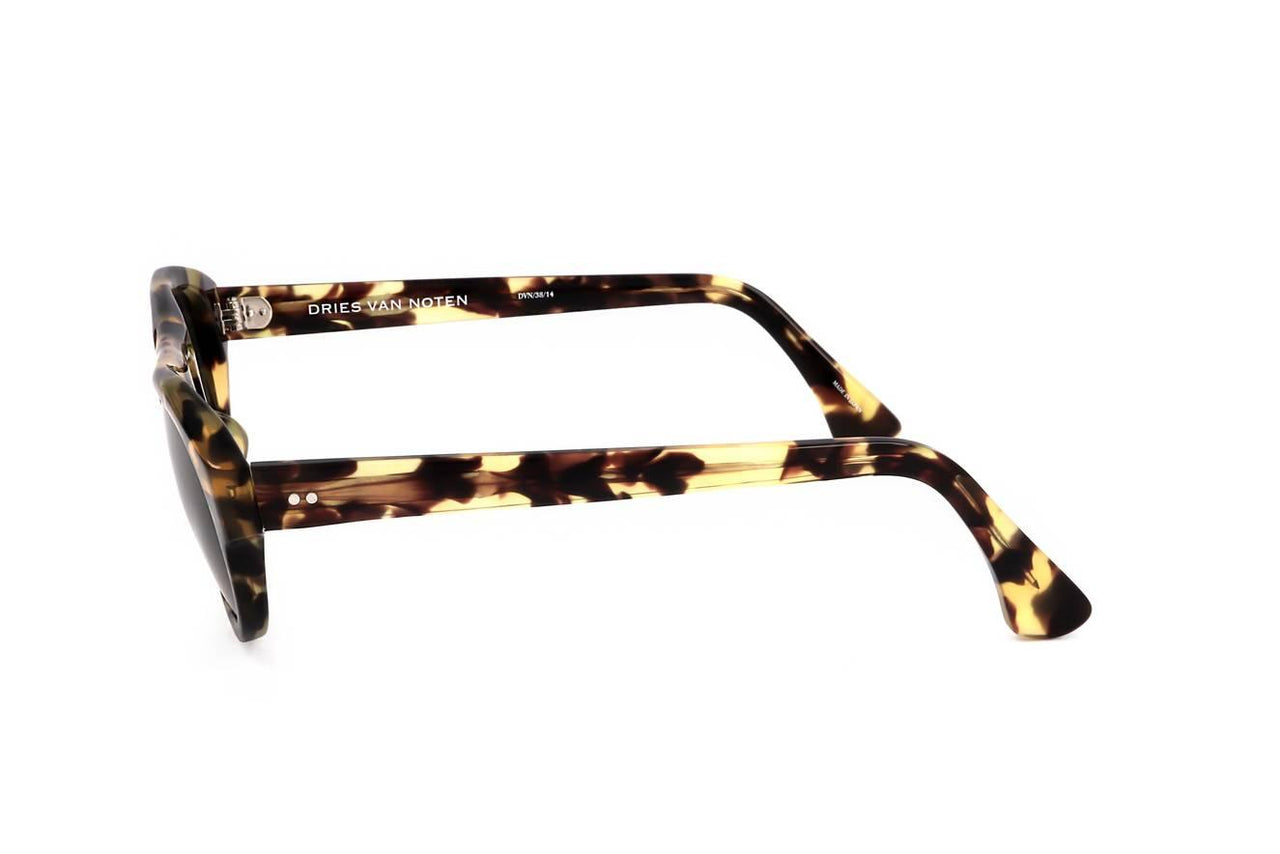 C14 - TORTOISESHELL