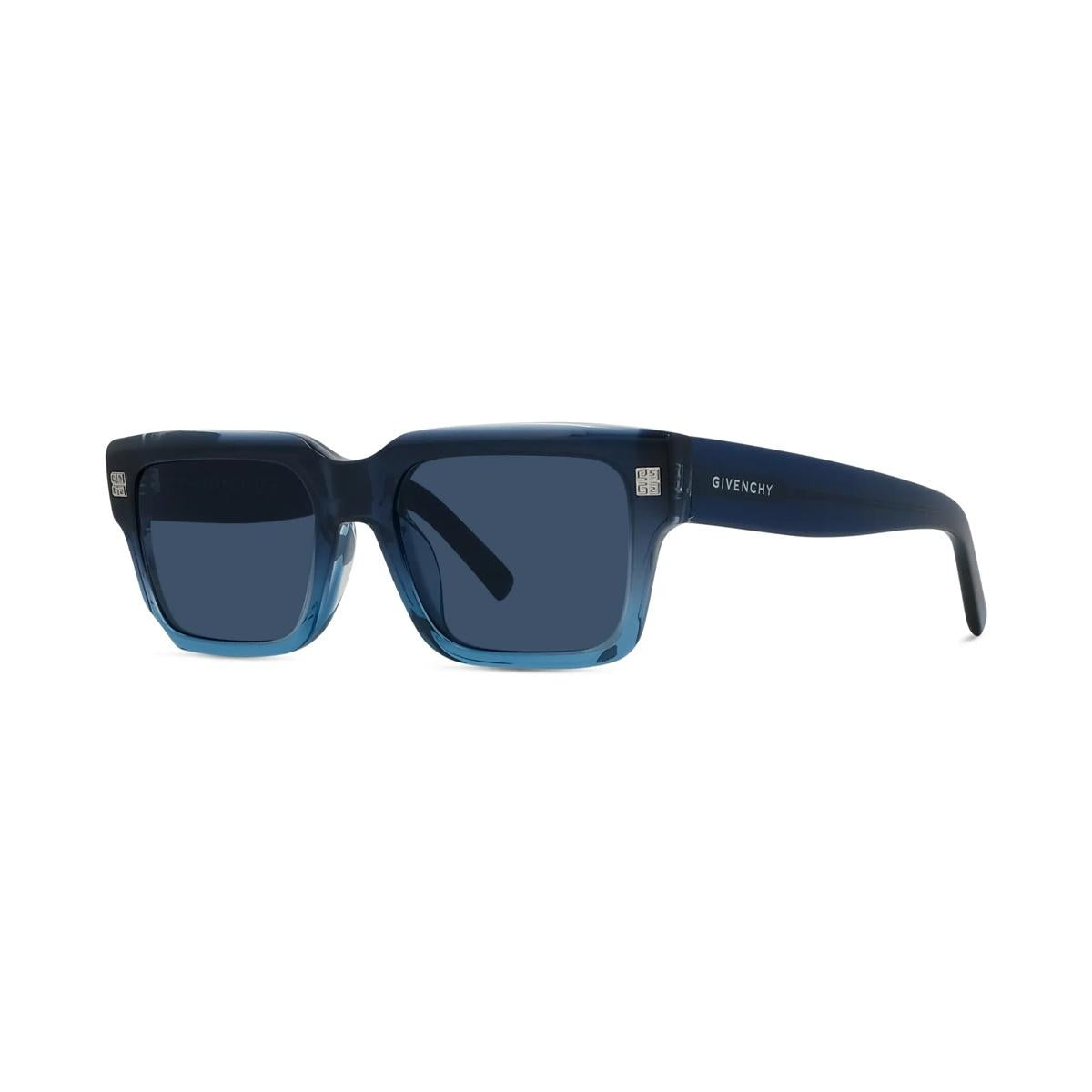 90V - Shiny Blue - Blue