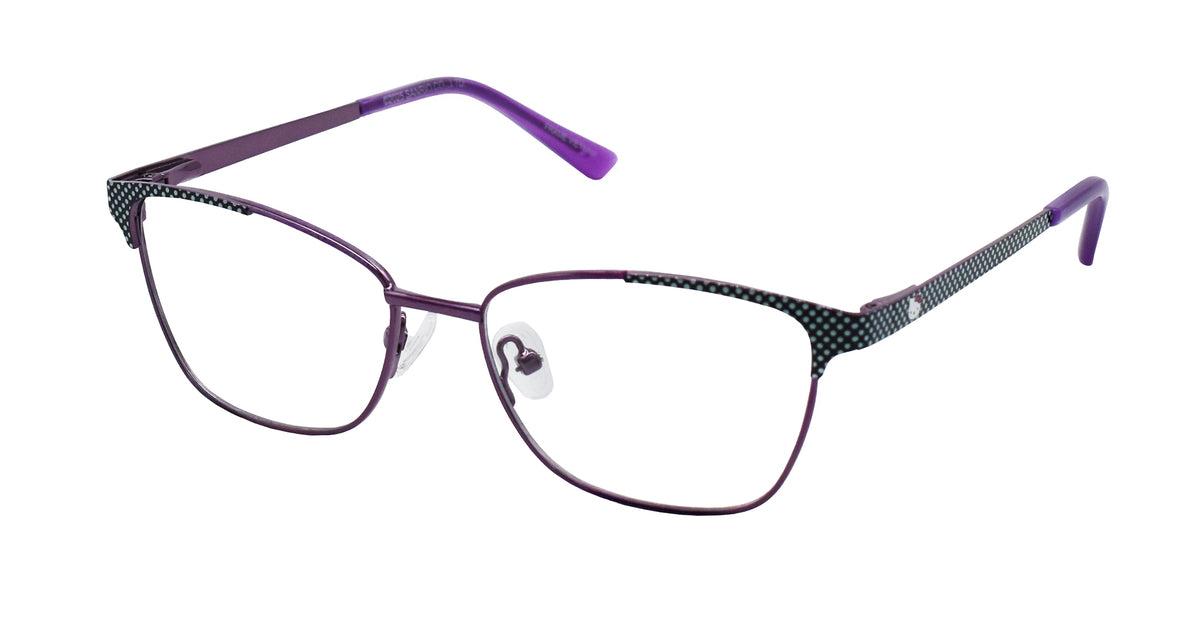 Hello Kitty 399 Eyeglasses
