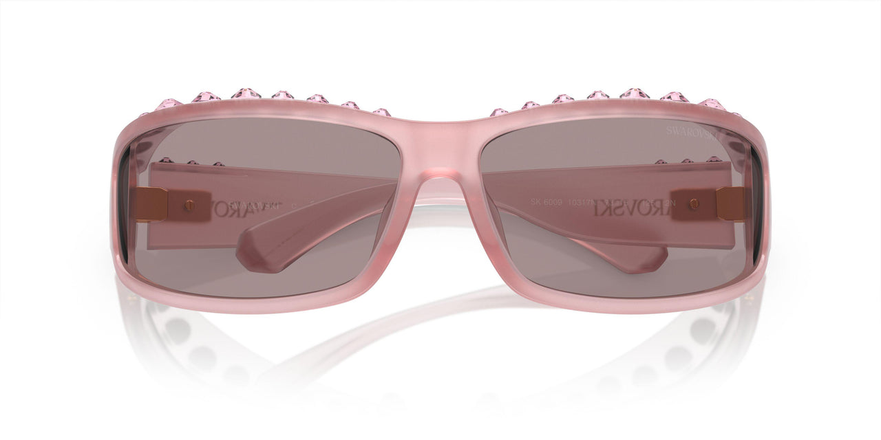 10317N - Pink - Light Purple Brown