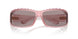 10317N - Pink - Light Purple Brown