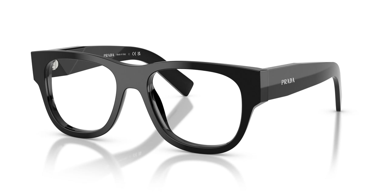 16K1O1 - Black