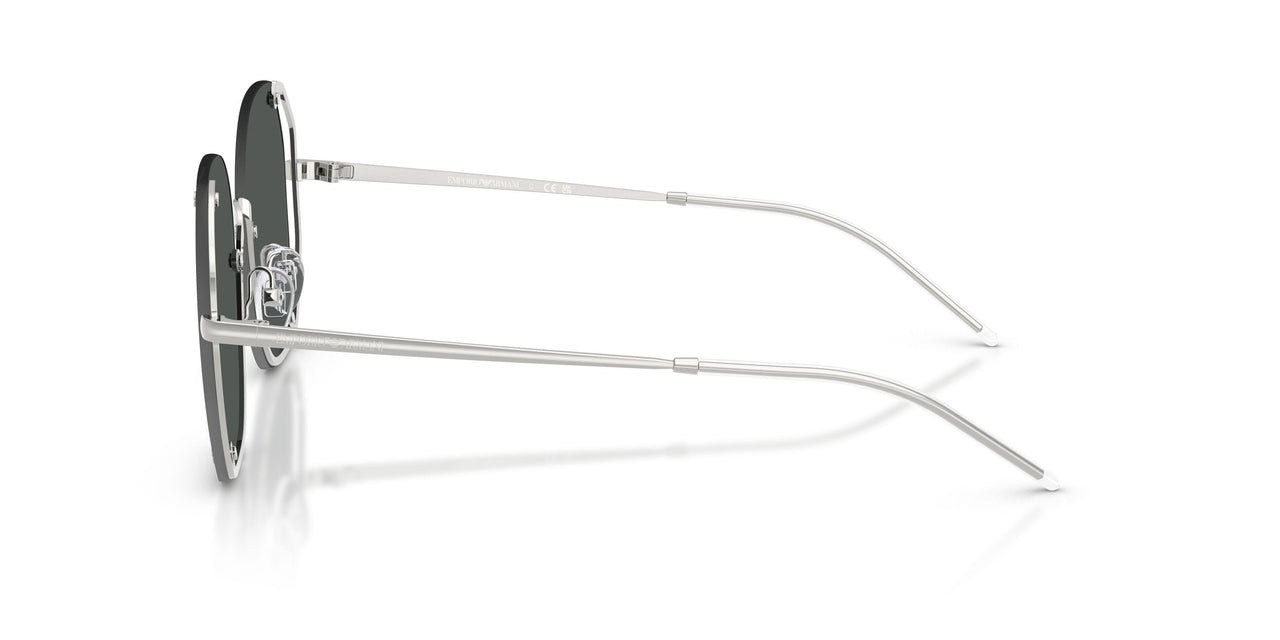 301587 - Silver - Dark Grey