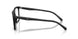 50011W - Black - Clear