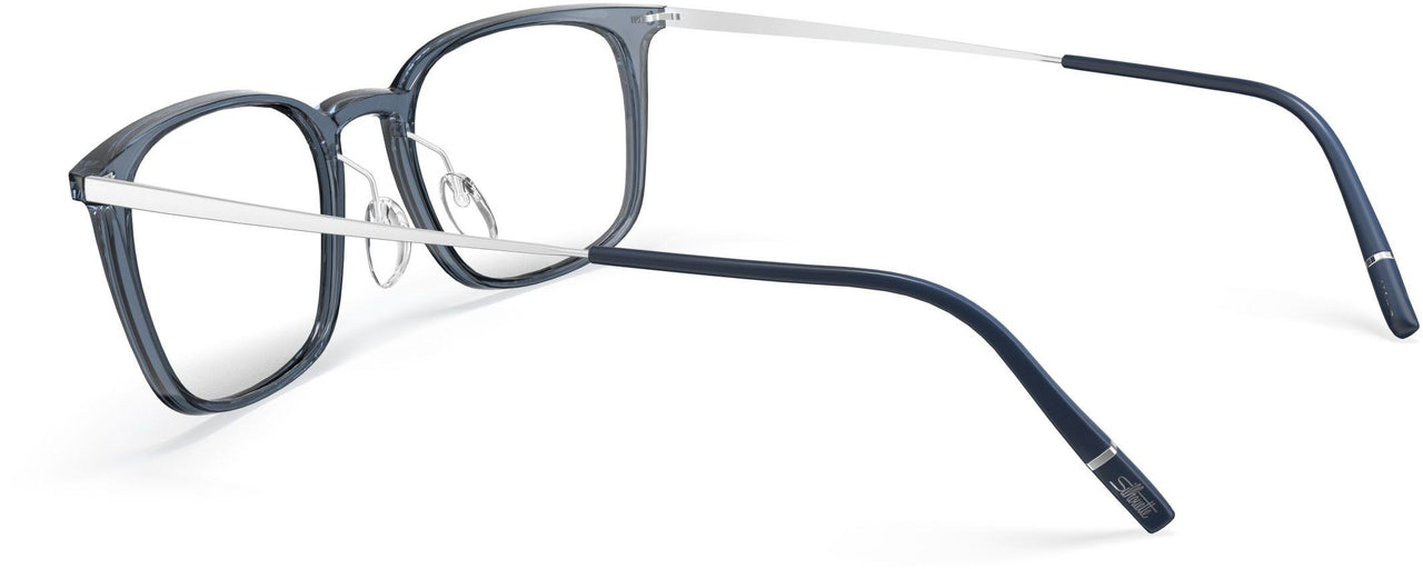 4610 - Denim Blue