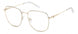 Juicy Couture JU261 Eyeglasses