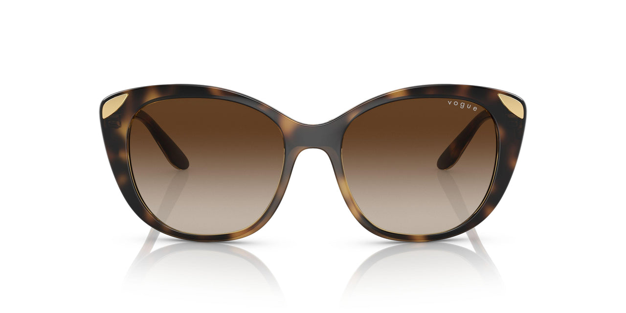 W65613 - Havana - Gradient Brown