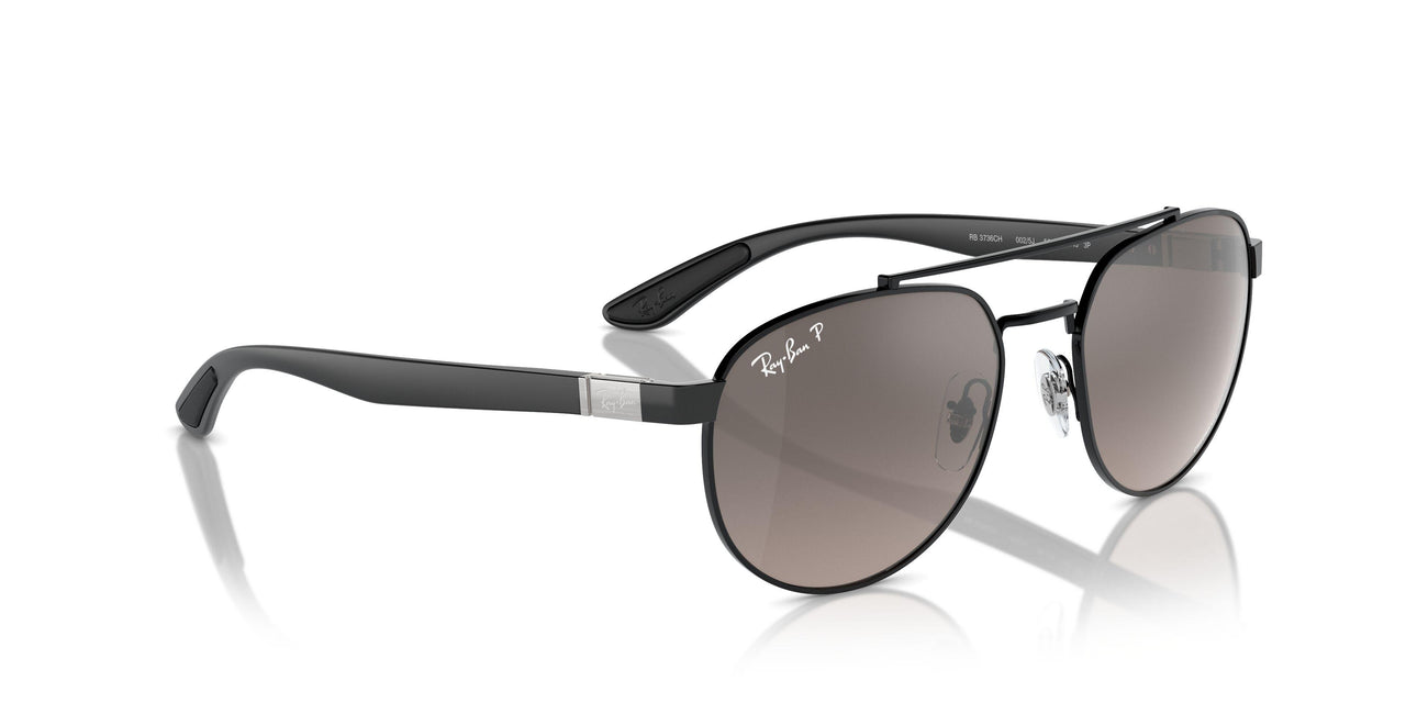 002/5J - Black - Grey
