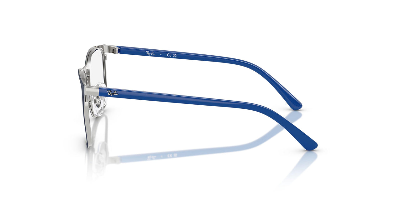 4094 - Blue - Clear