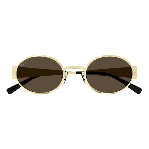 005 - Gold - Brown