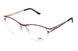 004-00 - fuchsia-rosegold