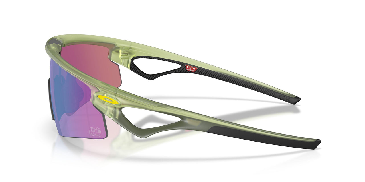 953109 - Green - Prizm Road Jade