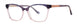 Kensie Heartfelt Eyeglasses