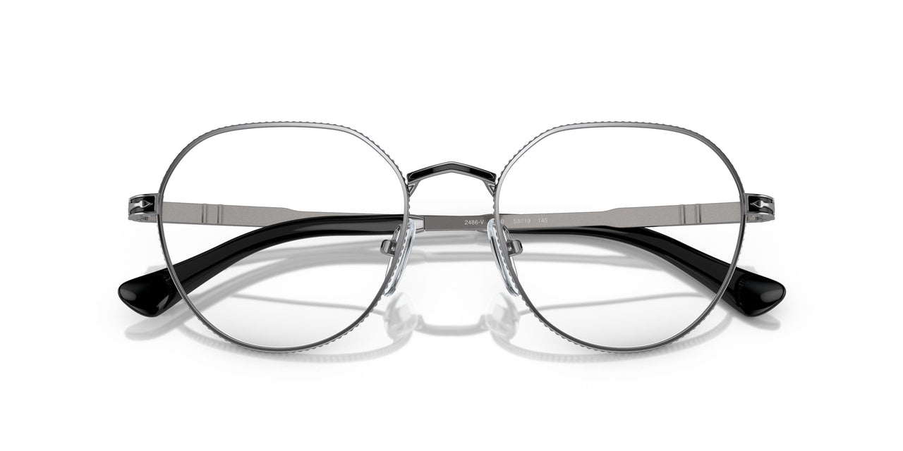 1110 - Gunmetal