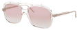 03 - Pink Crystal - Blush Flash Gradient