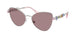 401M7N - Silver - Light Purple Brown