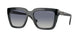 31324L - Grey - Gradient Dark Blue
