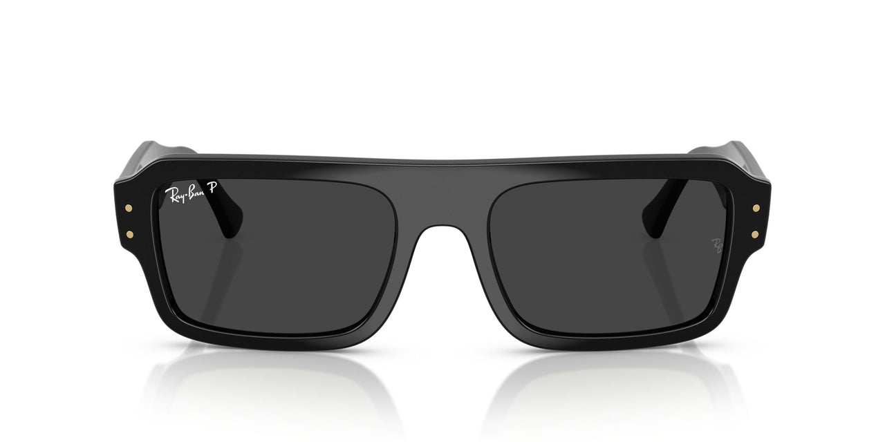 667748 - Black - Polar Black