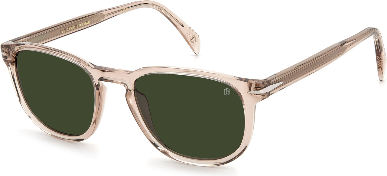 079U-QT - Mud - Green