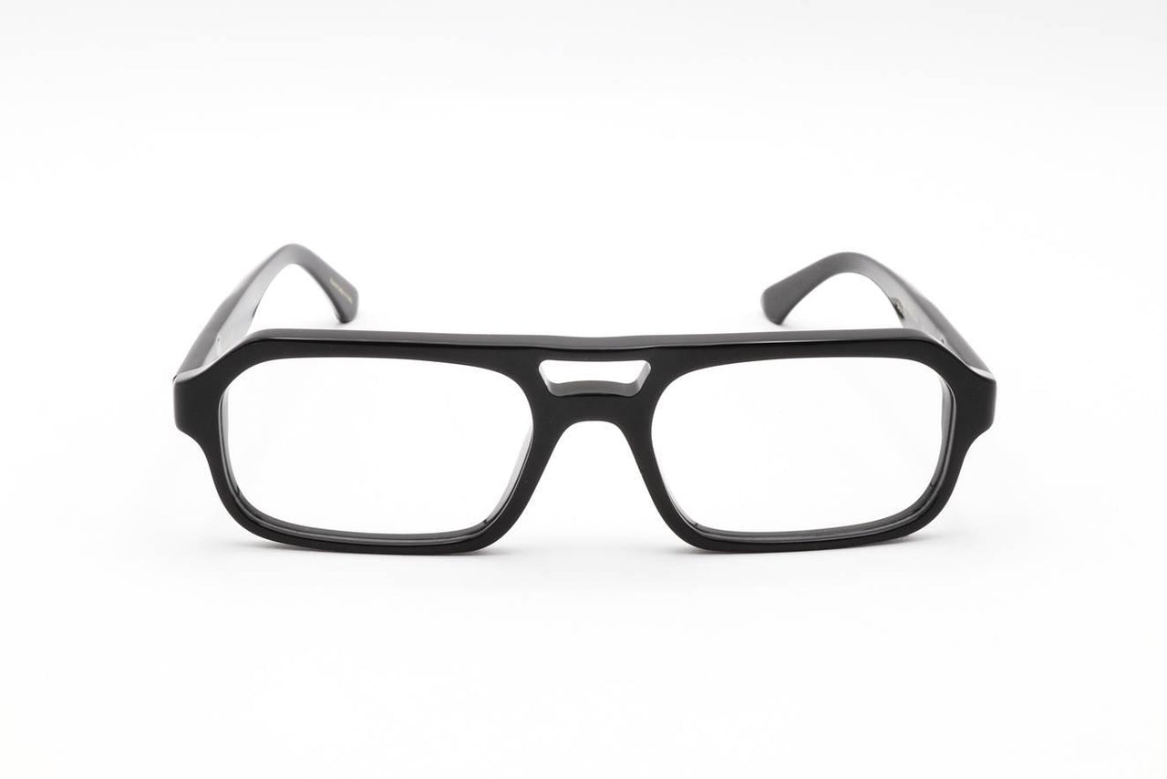 Retrosuperfuture NUMERO128BLACK Eyeglasses