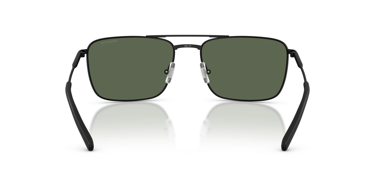 737/71 - Black - Dark Green