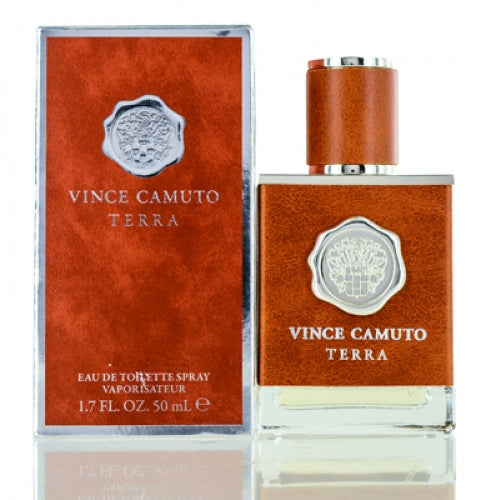 Vince Camuto Terra EDT Spray