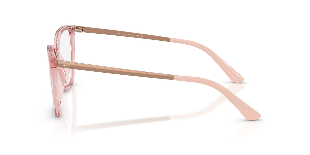 8496 - Pink - Clear