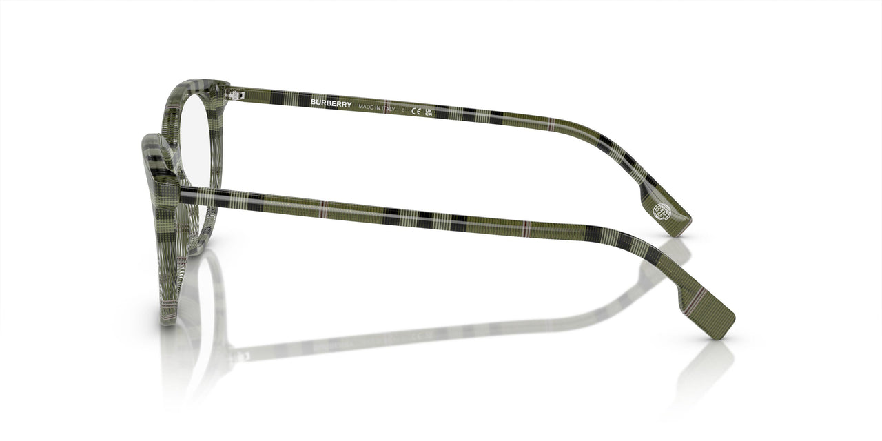 4089 - Green