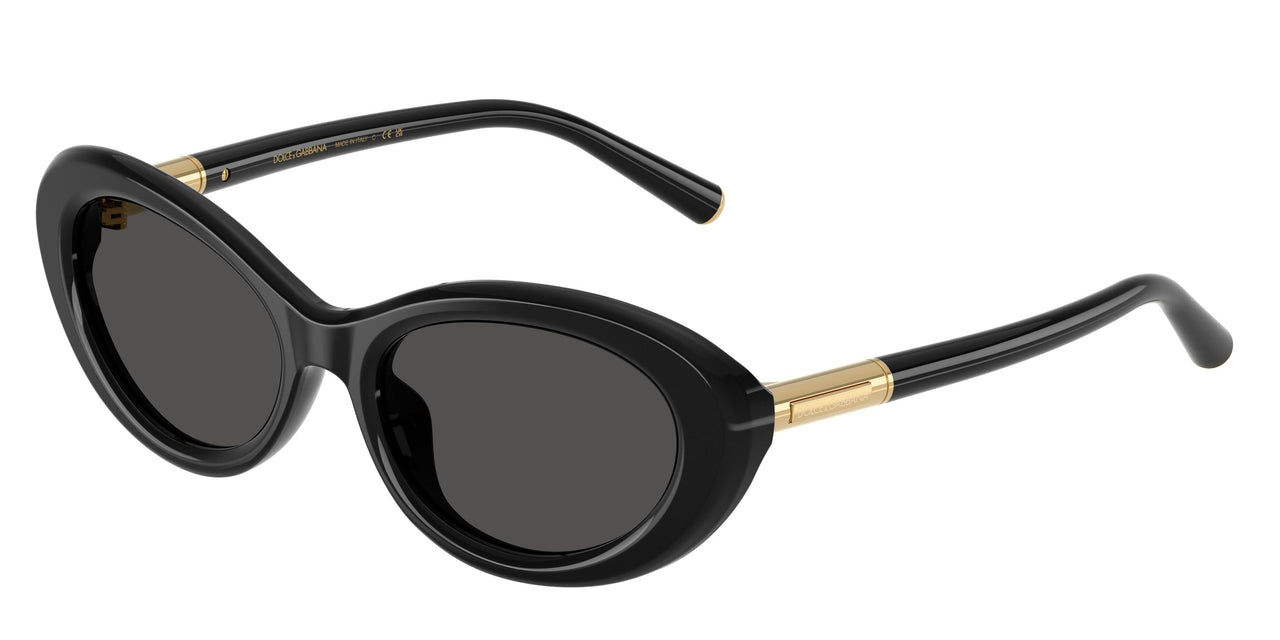 Dolce & Gabbana 4519 Sunglasses