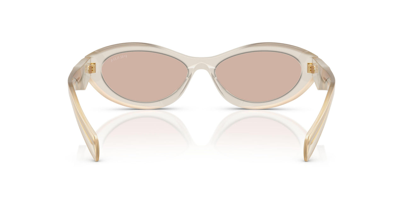 12V4I2 - White - Light Brown
