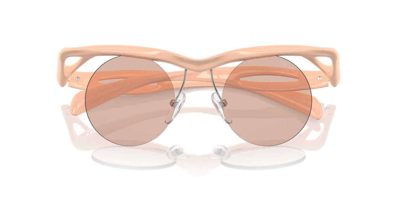 18Q4I2 - Pink - Light Brown